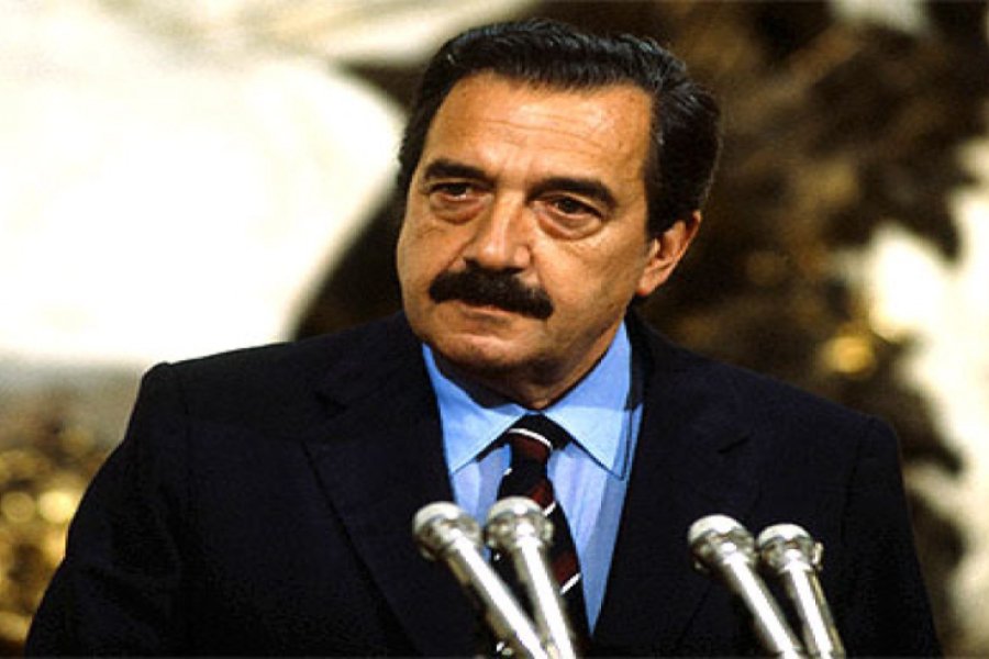 Durante el mandato de Alfons&iacute;n se realiz&oacute; un paro cada 157 d&iacute;as