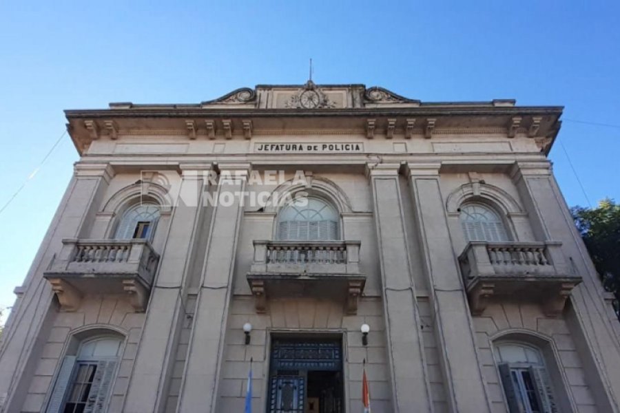 La capacidad m&aacute;xima de la Alcaid&iacute;a es de 49 reclusos.