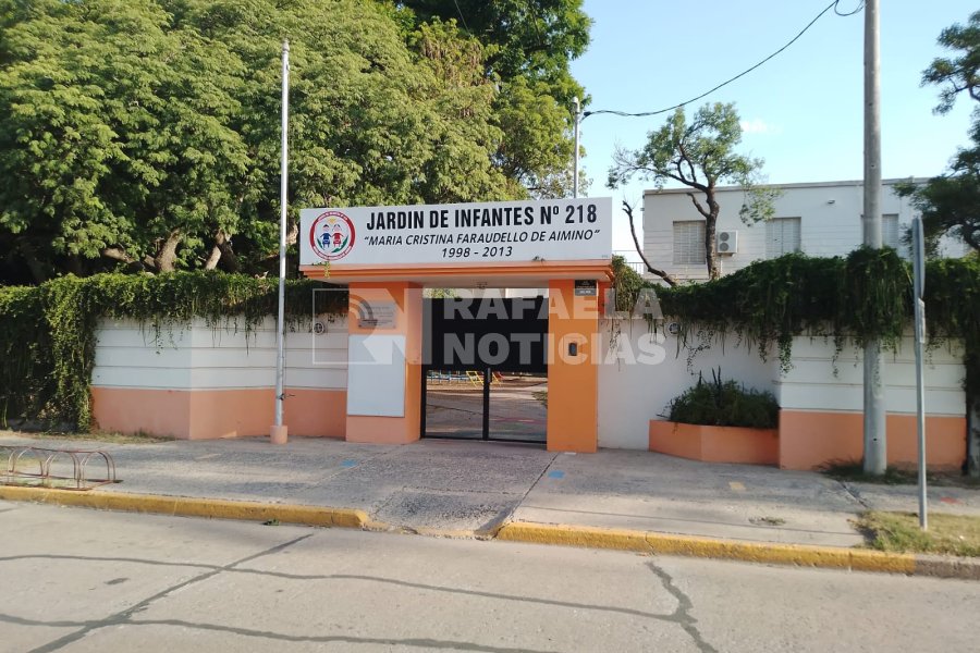 Jard&iacute;n N&ordm; 208