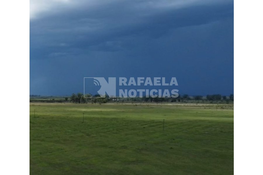 &iquest;Para cuando la tormenta en la regi&oacute;n?