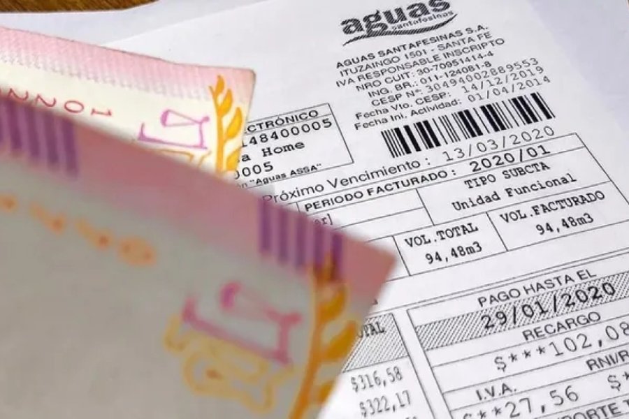 La empresa aduce un aumento del gasto operativo del 149%