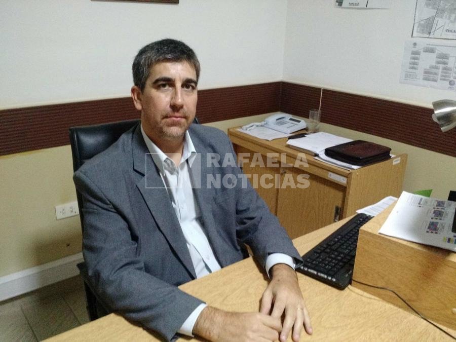 Carlos Vottero podr&iacute;a ser el nuevo Fiscal Regional