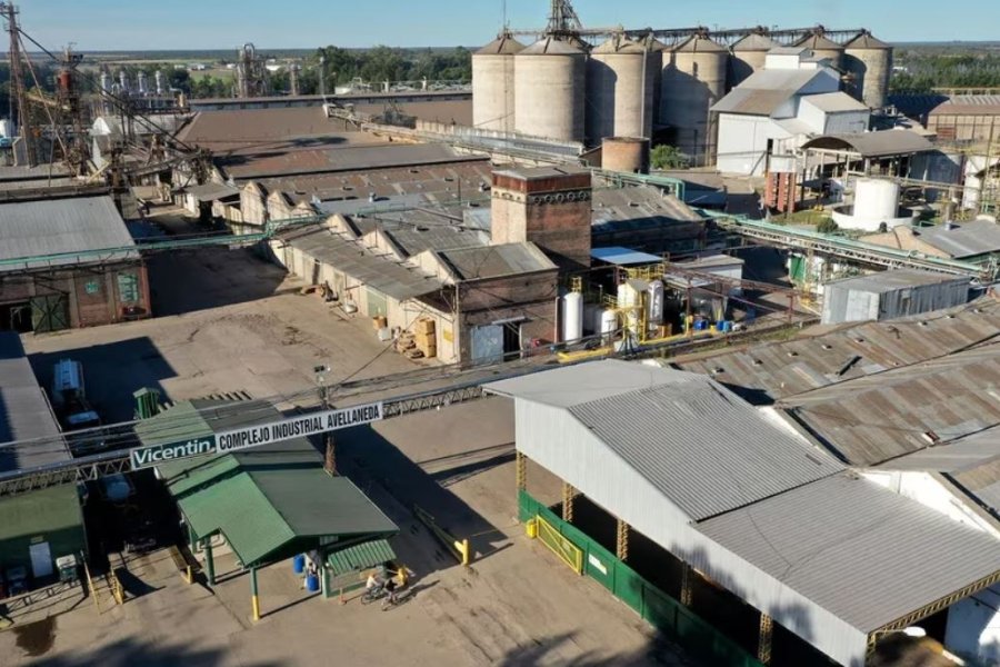 La agroexportadora pretend&iacute;a que la AFIP no les cobre cr&eacute;ditos impositivos referidos a los per&iacute;odos fiscales 5/2014 a 5/2017.