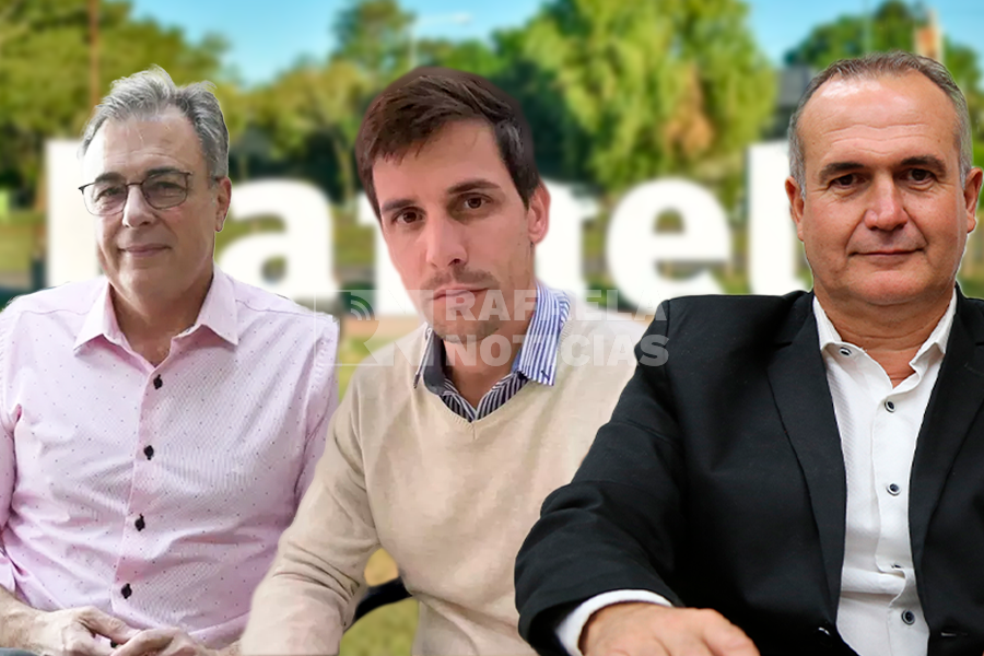 Castellano, Viotti y Mondino ya se anotan.