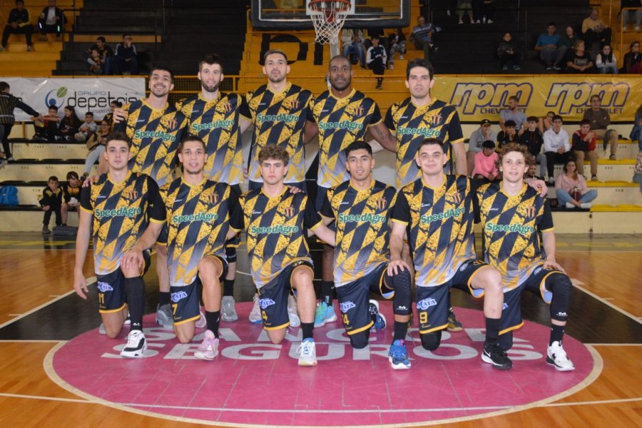LIBERTAD DE SUNCHALES SE QUED&Oacute; EN SEMIFINALES DE LA CONFERENCIA NORTE