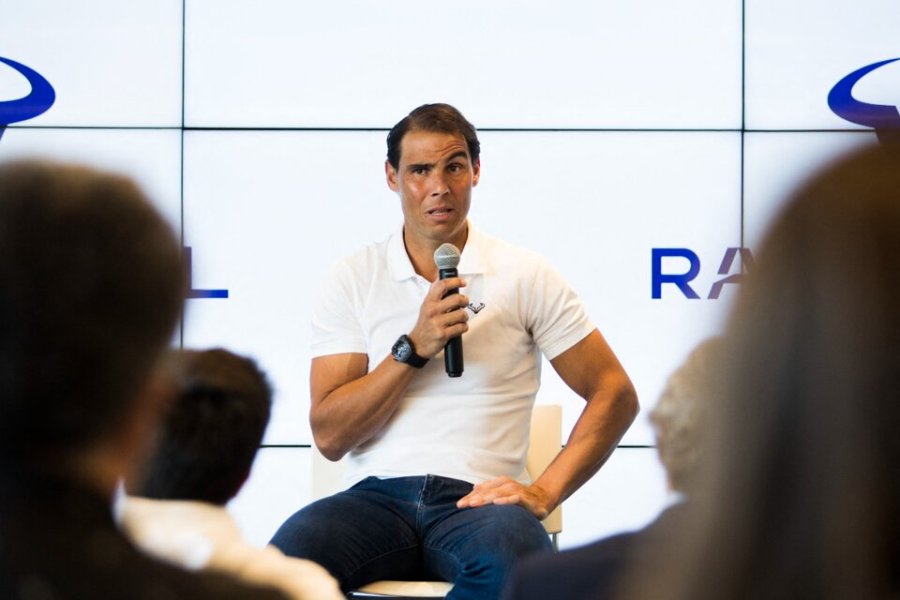 RAFAEL NADAL NO JUGAR&Aacute; ROLAND GARROS