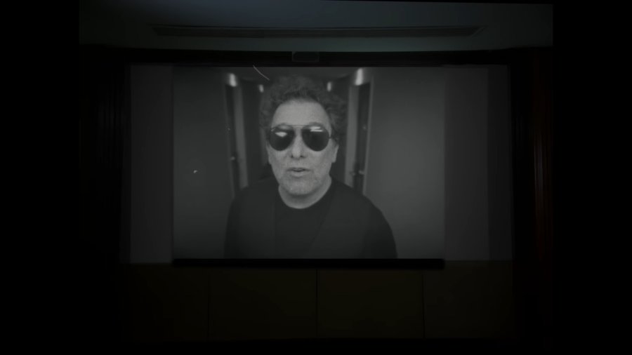 Andr&eacute;s Calamaro colabor&oacute; junto a Miranda! para reversionar