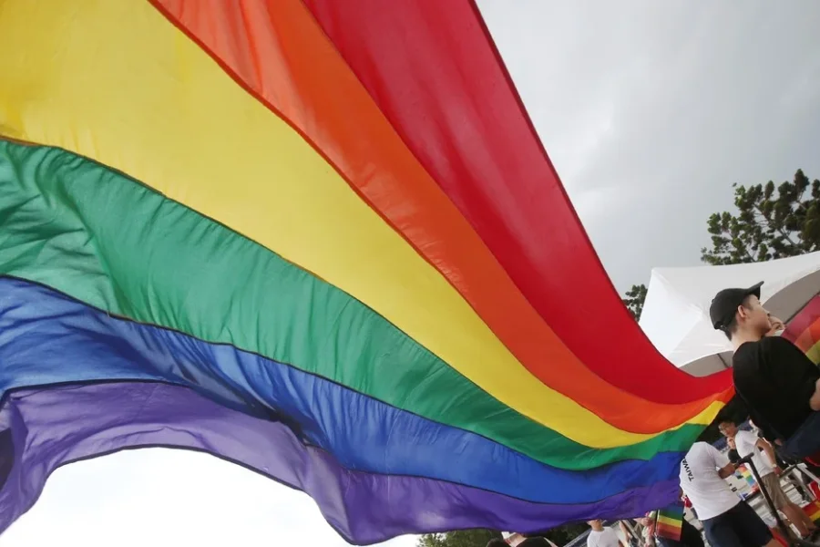 Junio a nivel internacional se celebra el Mes del Orrgullo LGBTIQ+