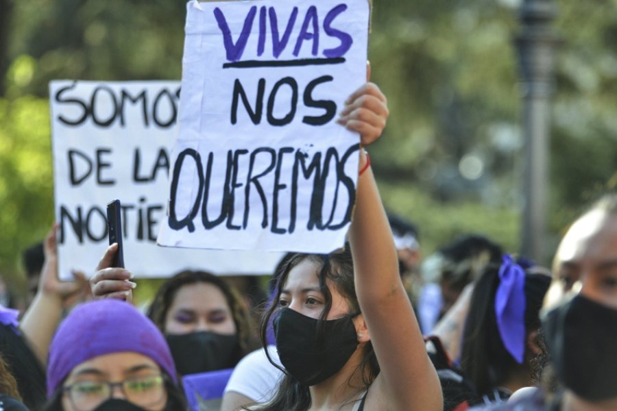 Los n&uacute;meros fueron publicados por la Oficina de la Mujer de la Corte Suprema de Justicia de la Naci&oacute;n.