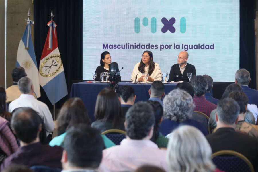 La Provincia implementa un programa para atender a quienes ejercieron violencia de g&eacute;nero