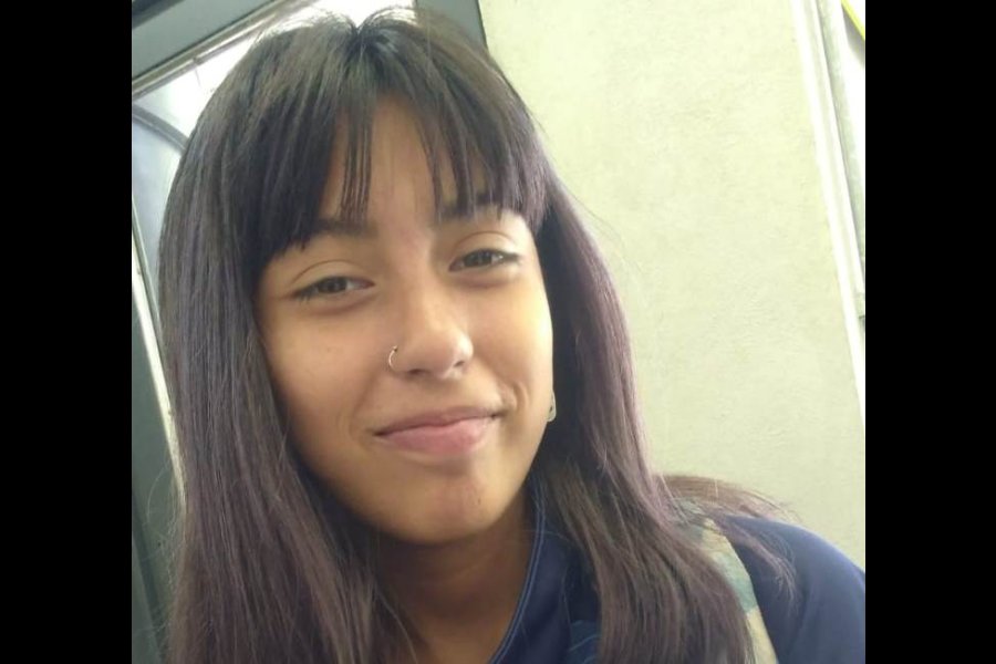 Se solicita informaci&oacute;n sobre Kiara Vanina Dejon