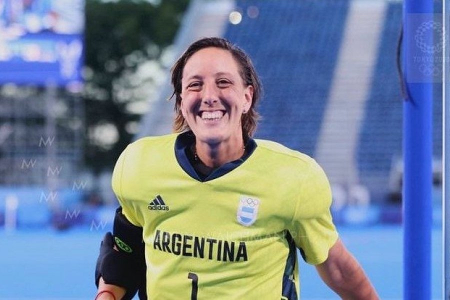 BEL&Eacute;N SUCCI ESTAR&Aacute; ESTE MI&Eacute;RCOLES EN EL CRAR