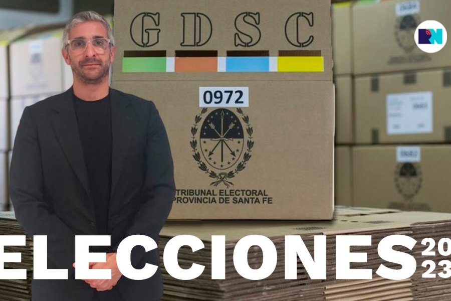 Para Bonino, sus propuestas implican un &ldquo;rompimiento&rdquo; del statu quo rafaelino.