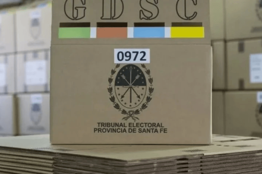 Los precandidatos obligados a sacar el 1,5% de votos del padr&oacute;n.