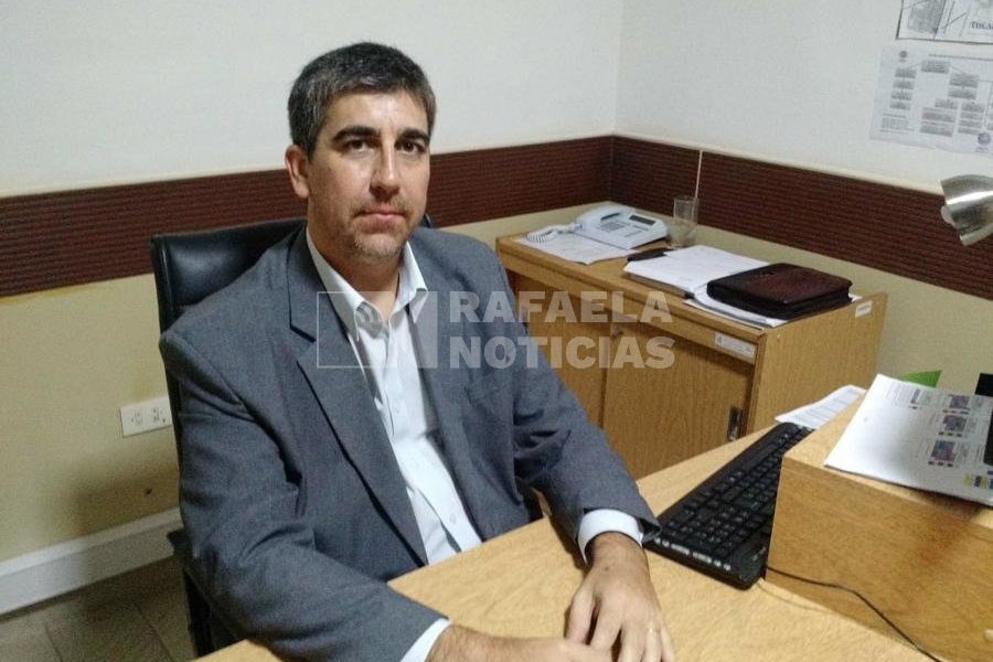 El Fiscal Regional destac&oacute; la necesidad de trabajar de manera conjunta &ldquo;en la prevenci&oacute;n eficaz y la persecuci&oacute;n penal efectiva de los delitos&rdquo;.