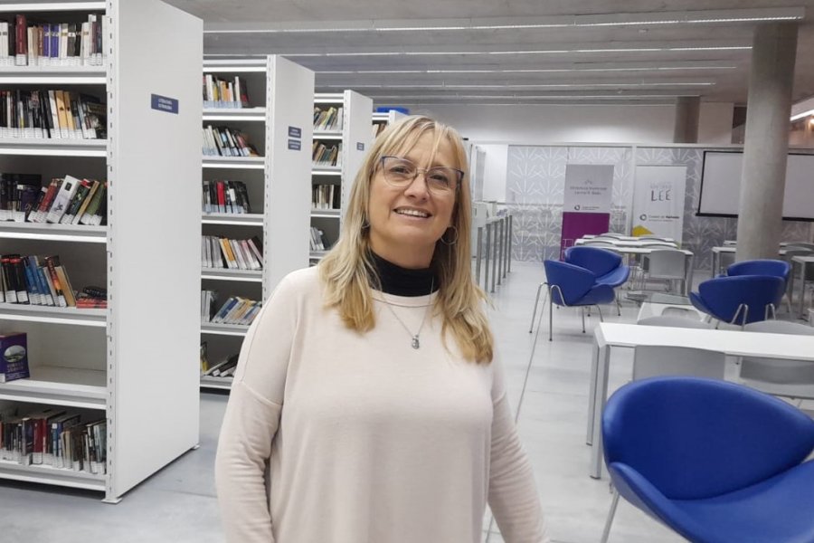 Andereggen realiz&oacute; un balance en el &uacute;ltimo d&iacute;a de clases antes de las vacaciones de invierno