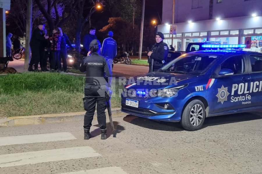 El hecho habr&iacute;a ocurrido el pasado s&aacute;bado 15 de julio.