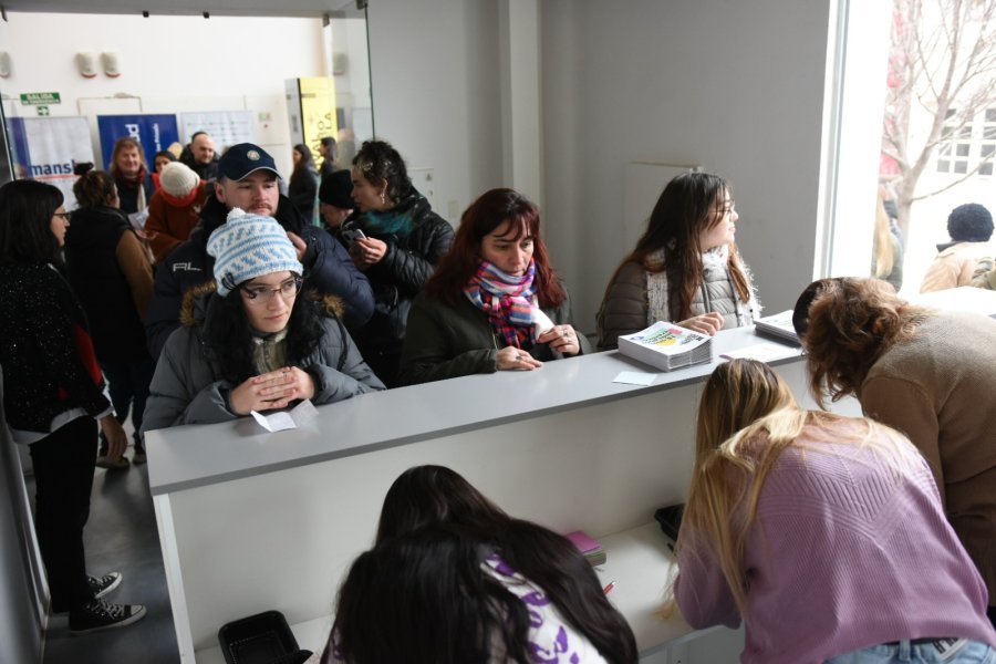 Las entradas podr&aacute;n ser adquiridas hasta el viernes 28 de julio, en el Complejo Cultural del Viejo Mercado.