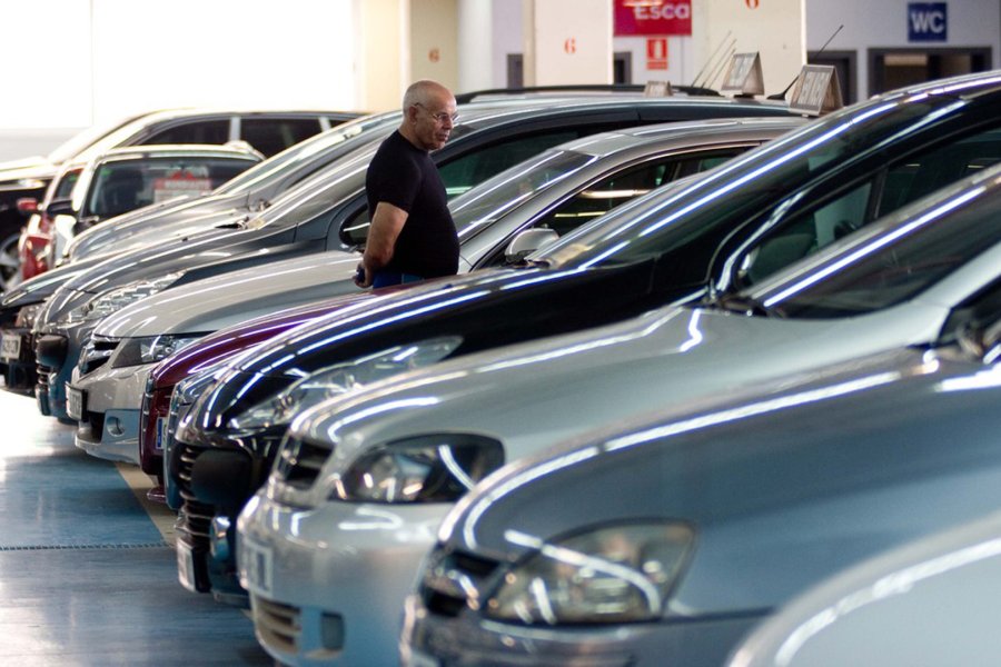 Durante julio de 2025 se vendieron 62.000 autos cero kil&oacute;metro en el pa&iacute;s.