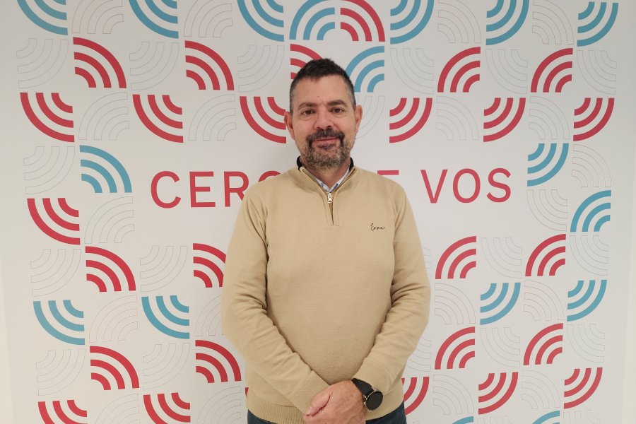 Seg&uacute;n el escrutinio provisorio, Bottero cosech&oacute; 8.838 votos, 57 menos que su oponente, Lisandro M&aacute;rsico.