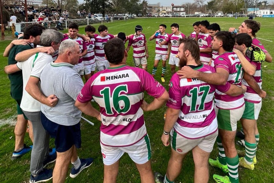 CRAR SUPER&Oacute; A UNI EN SANTA FE