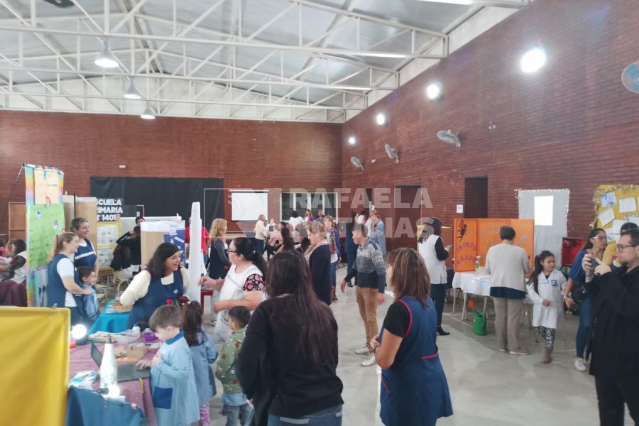 Fueron seleccionados 11 proyectos de la regi&oacute;n para la instancia provincial.