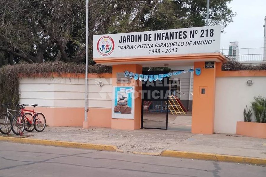 Se espera por tercera vez que una empresa presente ofertas para contruir el jard&iacute;n de infantes de barrio Alberdi.