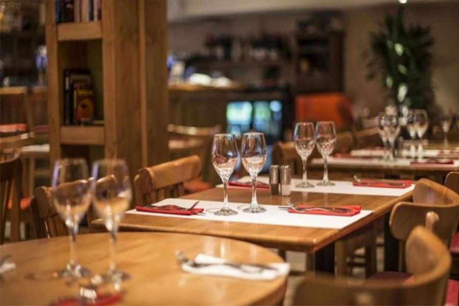 El sector gastron&oacute;mico reporta un importante incremento en los insumos.