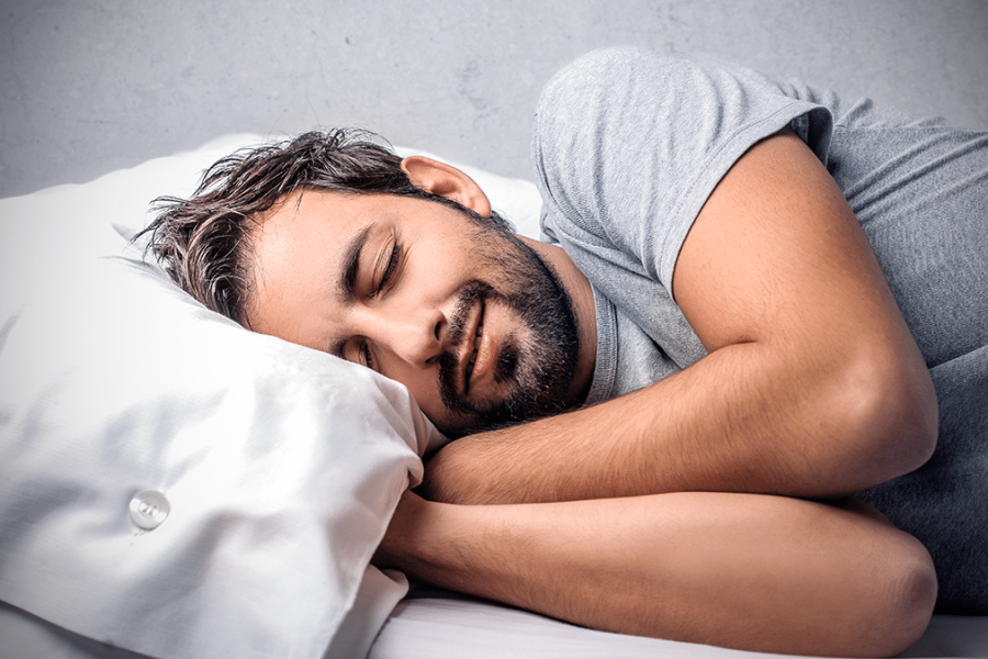 La importancia m&aacute;s all&aacute; del descanso del sue&ntilde;o