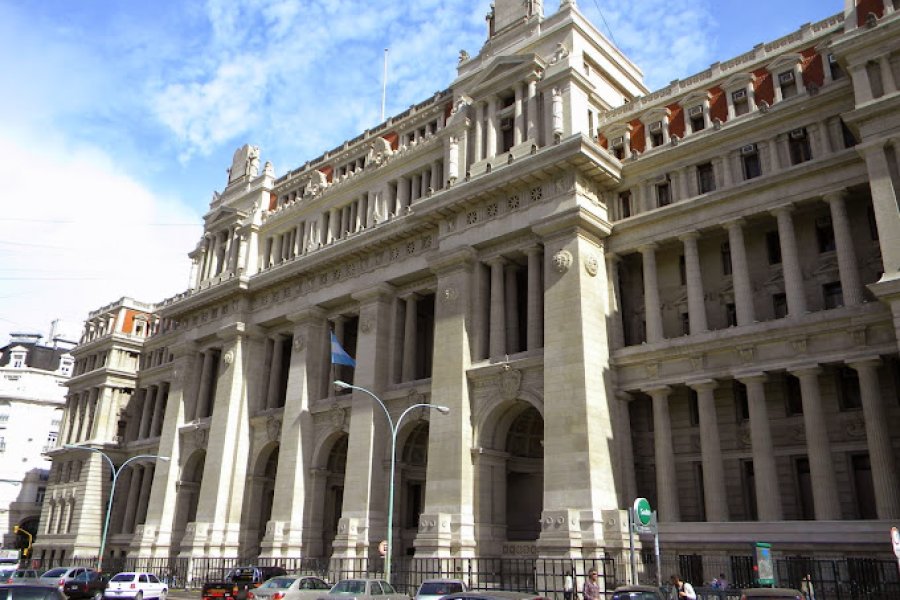 Los fallos llevan la firma de Horacio Rosatti, Carlos Rosenkrantz, Juan Carlos Maqueda y Ricardo Lorenzetti.