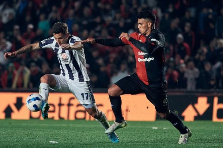 COL&Oacute;N Y TALLERES SE MIDEN HOY EN MENDOZA