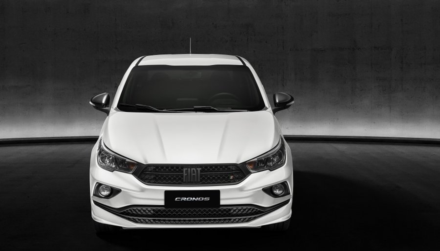 El Fiat Cronos fabricado en C&oacute;rdoba tendr&aacute; una versi&oacute;n dentro del acuerdo de precios.