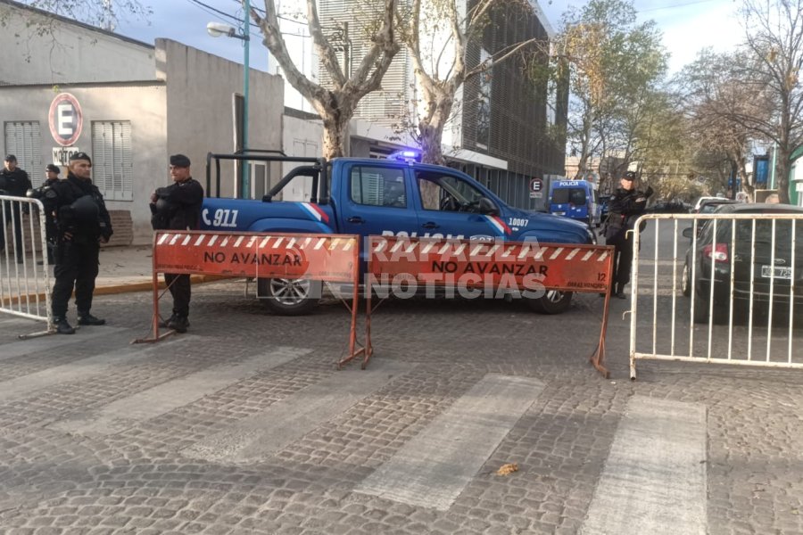 Se espera que la sentencia se conozca el mi&eacute;rcoles 20 de septiembre.