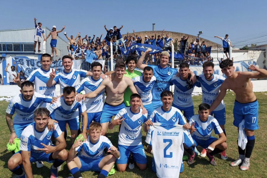 Pe&ntilde;arol le dio vuelta el cl&aacute;sico a Quilmes