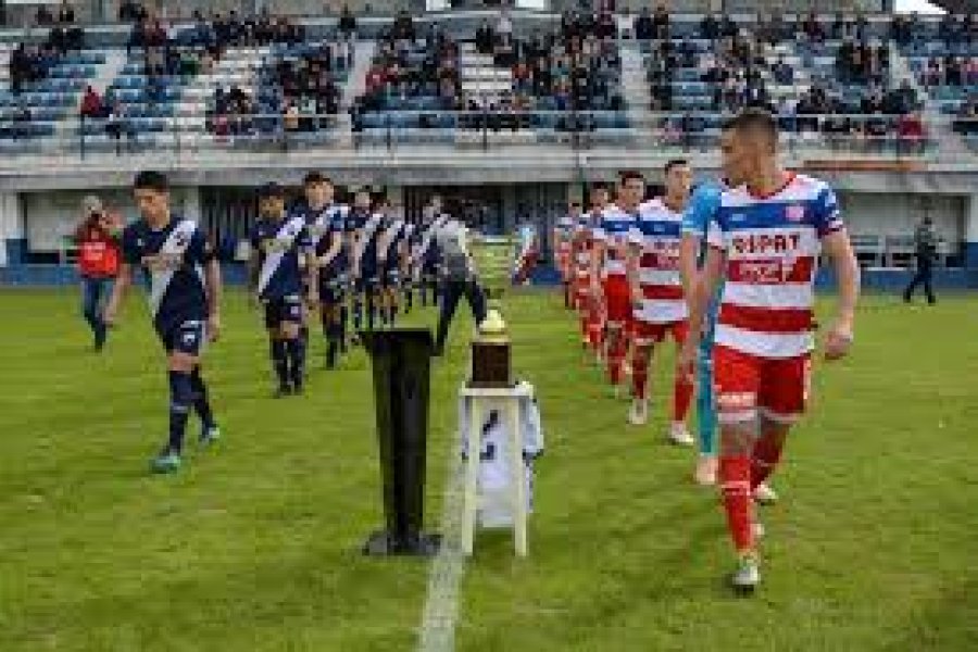 Ben Hur y Uni&oacute;n de Santa Fe se volver&aacute;n a ver las caras en el certamen provincial