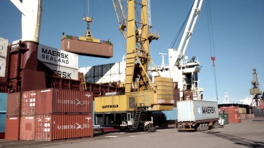 Brasil fue el principal destino de exportaci&oacute;n de los productos santafesinos.
