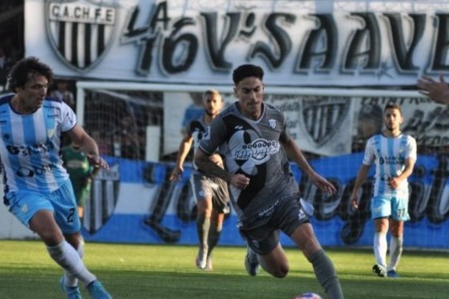 ATL&Eacute;TICO RECIBIR&Aacute; EL DOMINGO A FOR EVER