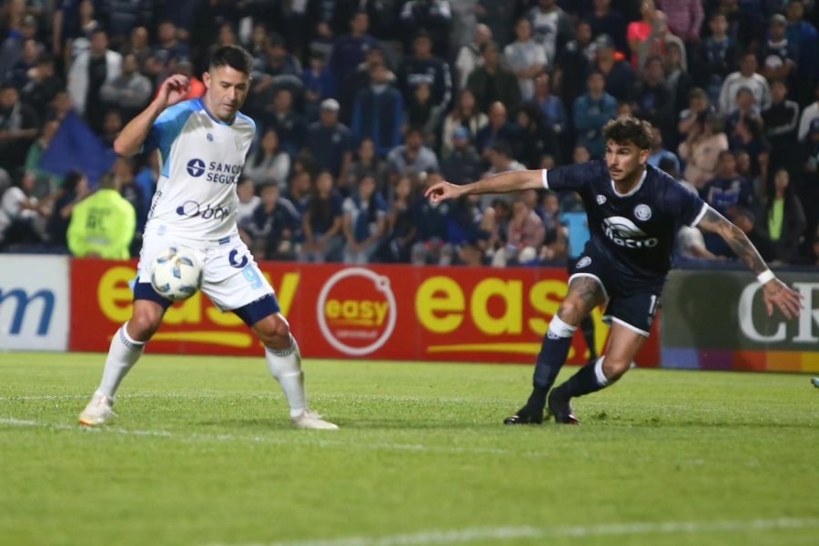 ATL&Eacute;TICO DE RAFAELA, QUE VIENE DE PERDER EN MENDOZA, BUSCAR&Aacute; VOLVER A LA VICTORIA EN CASA