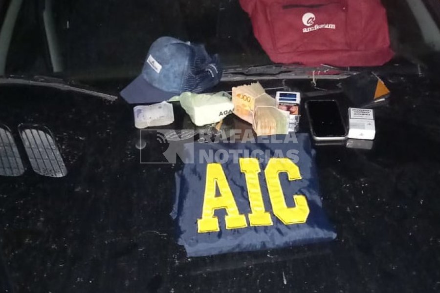 El caso ocurri&oacute; en mayo pasado