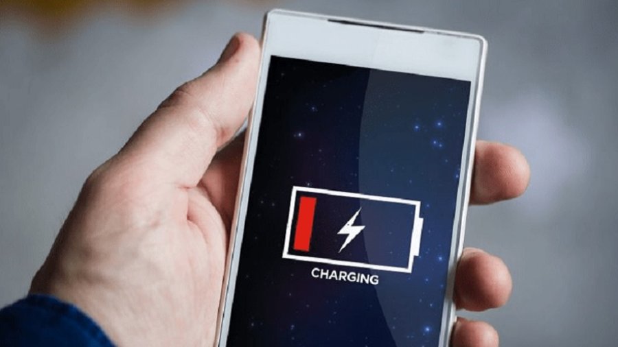 Dejar el celular toda la noche cargando, &iquest;es malo?