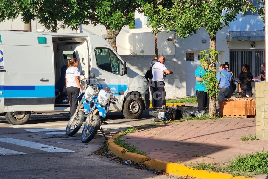 en la Provincia de Santa Fe se registran anualmente m&aacute;s de 10.000 personas lesionadas por siniestros viales.