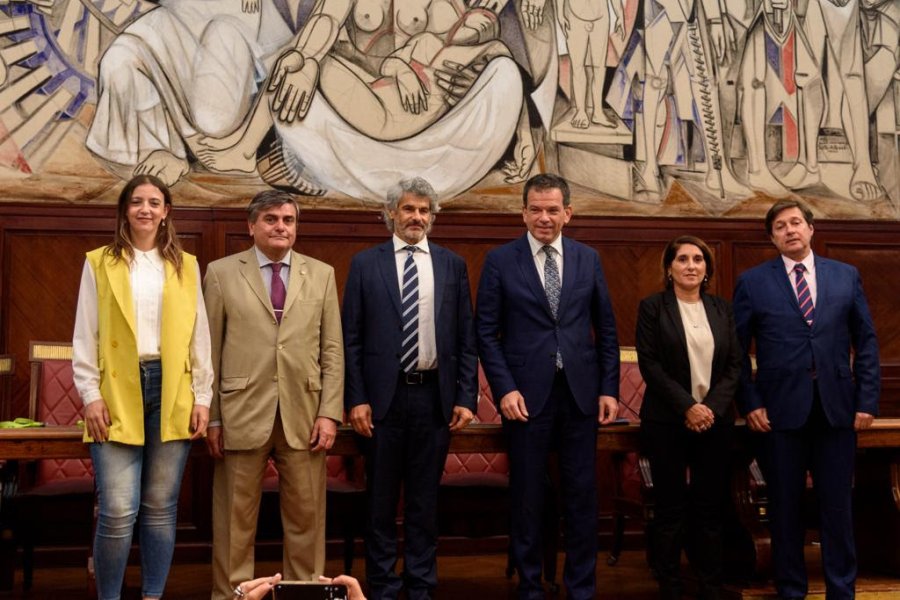 Por Santa Fe, particip&oacute; la directora Provincial de Promoci&oacute;n de la Competencia y Defensa del Consumidor, Mar&iacute;a Betania Albrecht