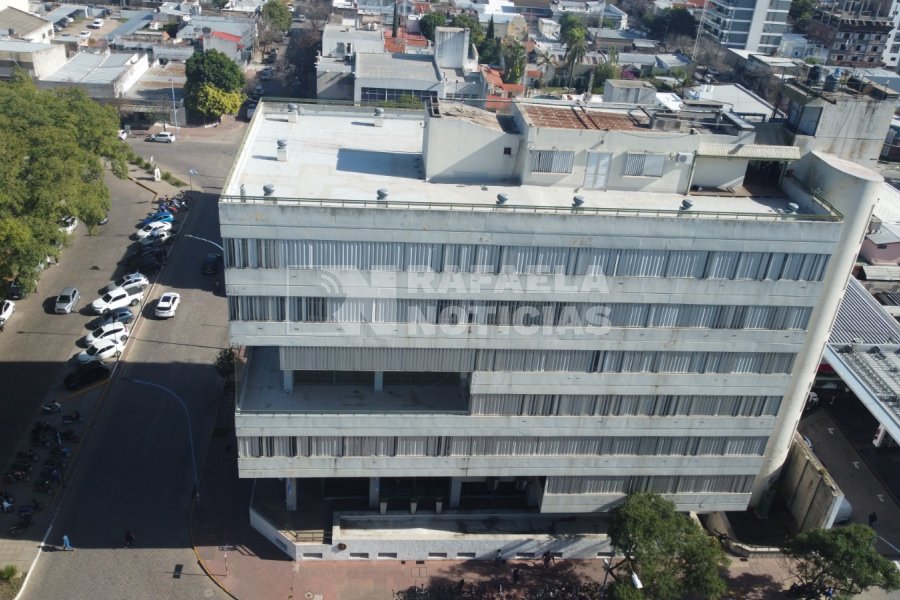 La medida de fuerza ser&aacute; por 24 horas