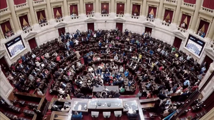 La hist&oacute;rica jornada de este domingo comenzar&aacute; al mediod&iacute;a cuando la Asamblea Legislativa reciba a la f&oacute;rmula electa.