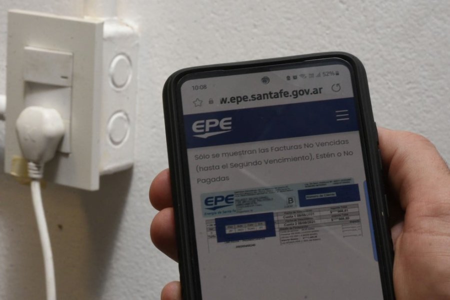 La distribuidora estatal santafesina ten&iacute;a proyectado al aumento en agosto para no entrar en d&eacute;ficit operativo. El incremento se posterg&oacute; por motivos electorales.