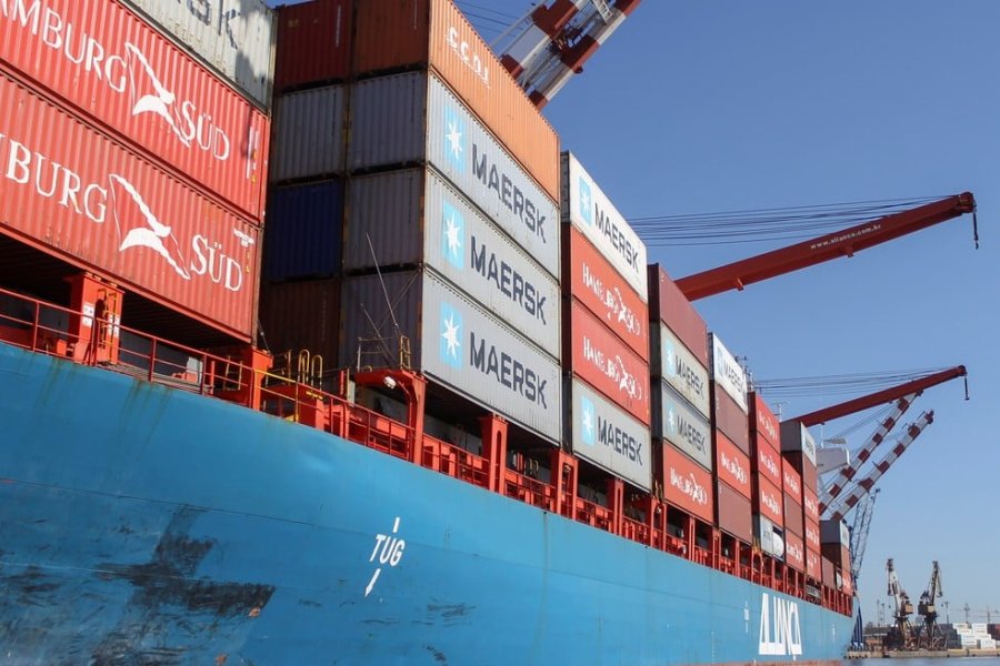 Brasil fue el principal destino de exportaci&oacute;n.