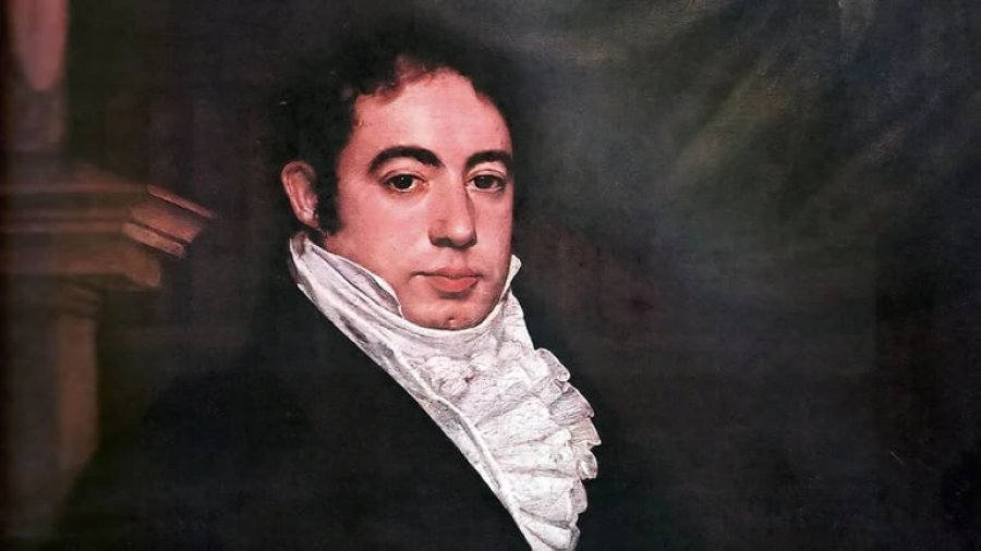 Bernardino Rivadavia expropi&oacute; terrenos e inmuebles de la Iglesia sin compensaci&oacute;n pero con la promesa del sost&eacute;n estatal que por d&eacute;cadas no se cumpli&oacute;