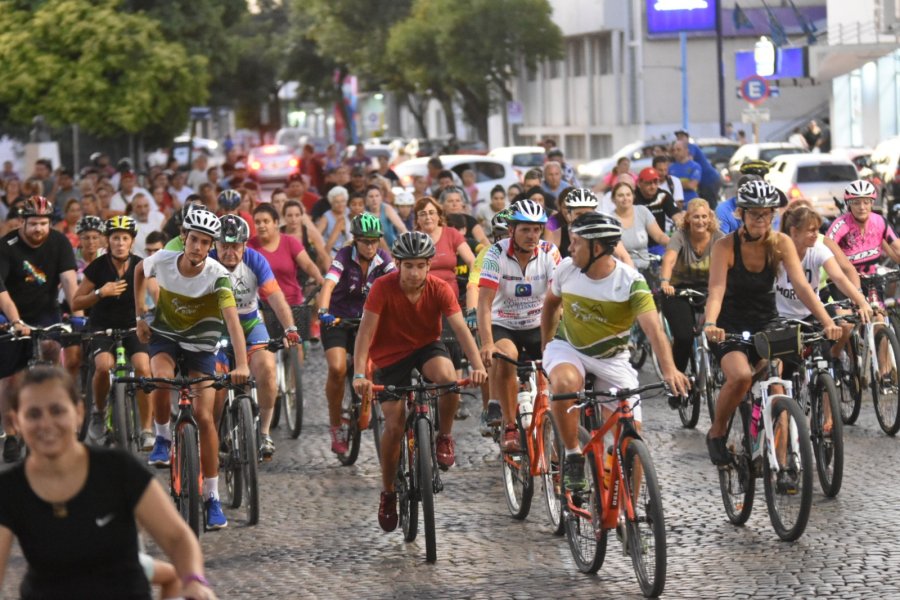 El evento ser&aacute; gratuito para toda la familia