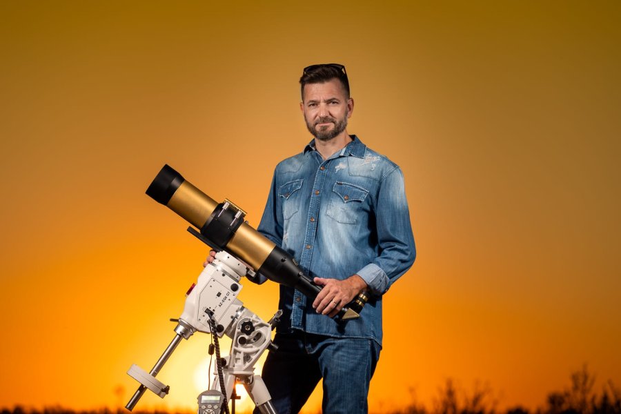 Schaberger. Sus trabajos fueron publicados en portales de la NASA y en p&aacute;ginas cient&iacute;ficas en pa&iacute;ses como Italia, Inglaterra, Rusia.