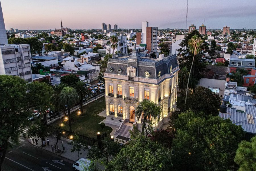 Desde el Ministerio de Cultura se suministrar&aacute;n los elementos mobiliarios necesarios para las celebraciones de matrimonios.